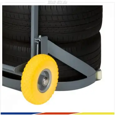 Winntec Reifenkarre Smart Cart